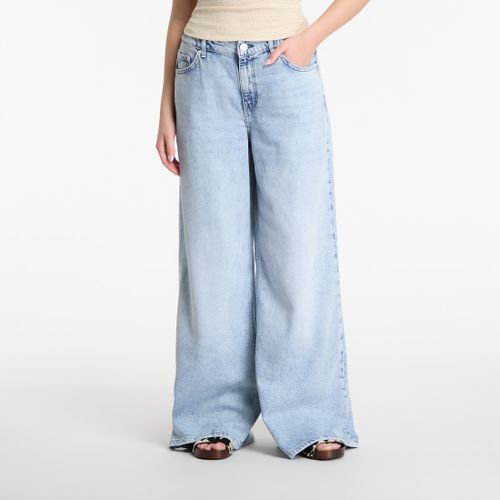 Jeans Wide Loose Jeans 28 - GUESS - Modalova