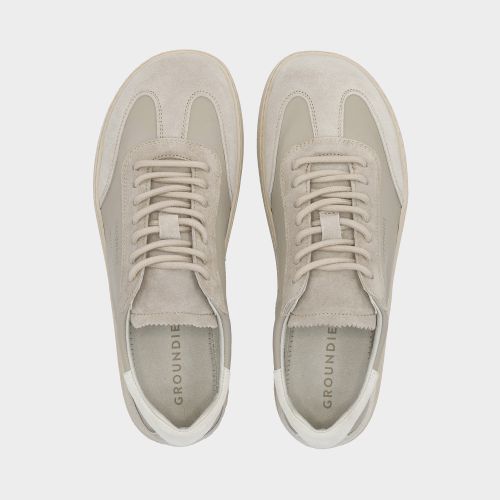 Baskets Panama Soft Men EUR 42 - Groundies - Modalova