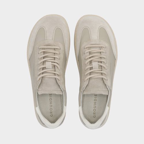 Baskets Panama Soft Women EUR 40 - Groundies - Modalova