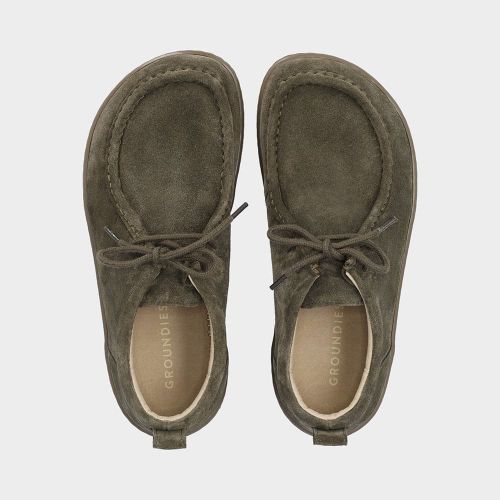Baskets Cricket Barefoot+ Men EUR 43 - Groundies - Modalova