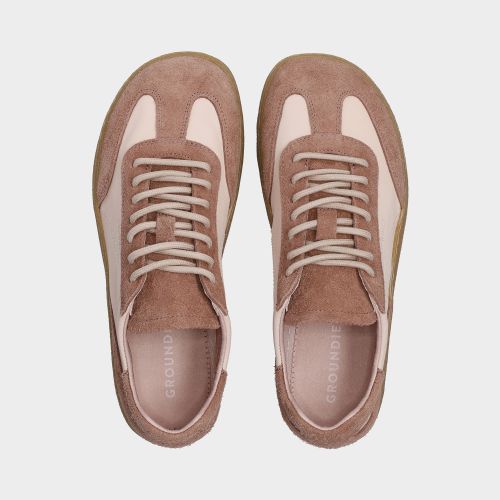 Baskets Panama Soft Women EUR 39 - Groundies - Modalova