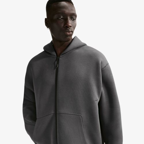Sweatshirt Tech Men's Fleece Full-Zip Hoodie / XL - Nike - Modalova