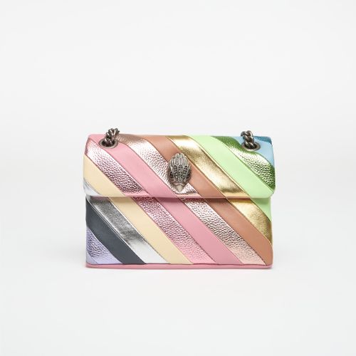 Leather Mini Kensington L Universal - Kurt Geiger - Modalova