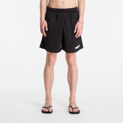 Short OBEY Stanton Short Black M - OBEY Clothing - Modalova
