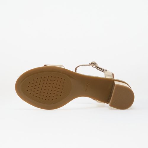 Geox Aurely 50 Gold 38 - Geox - Modalova