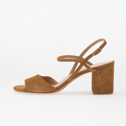 Geox Virnilisa 65 S Light Brown 40 - Geox - Modalova
