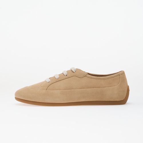 Baskets Geox Addisse Natural EUR 37 - Geox - Modalova