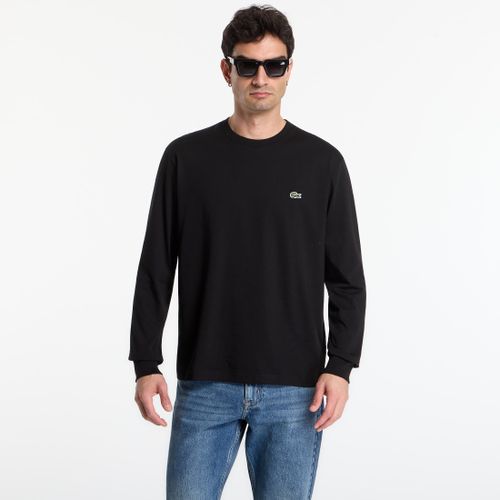 T-shirt LACOSTE Tee-Shirt Black 5 - LACOSTE - Modalova
