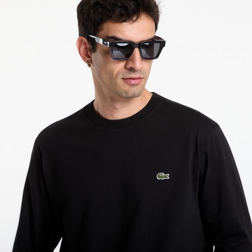 T-shirt LACOSTE Tee-Shirt Black 5 - LACOSTE - Modalova