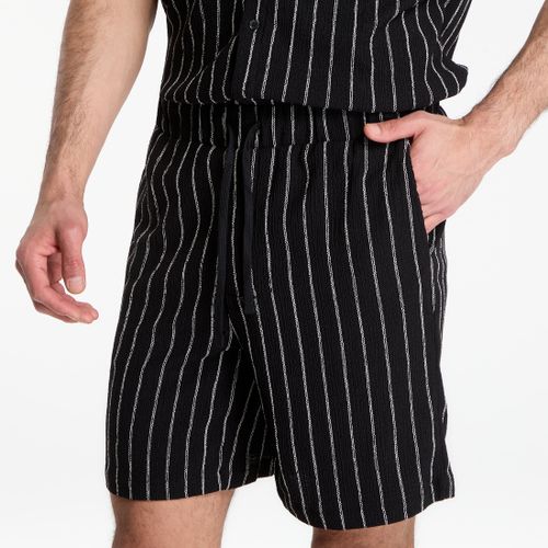 Short Striped Crinkle Resort Shorts / XL - Urban Classics - Modalova