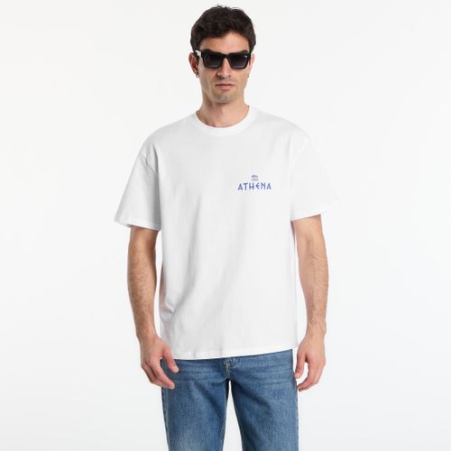 T-shirt Urbanc Classics Athen Souvenirs Oversize Tee XS - Urban Classics - Modalova