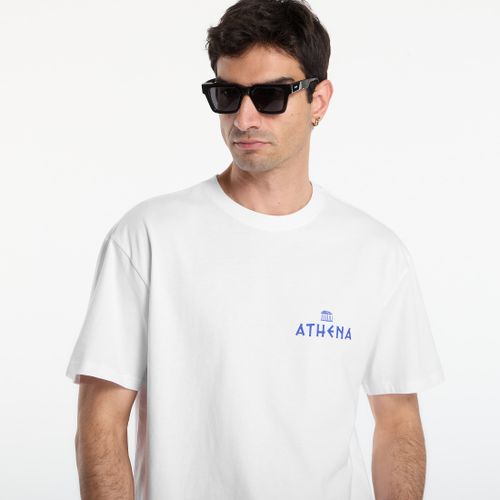 T-shirt Urbanc Classics Athen Souvenirs Oversize Tee XS - Urban Classics - Modalova