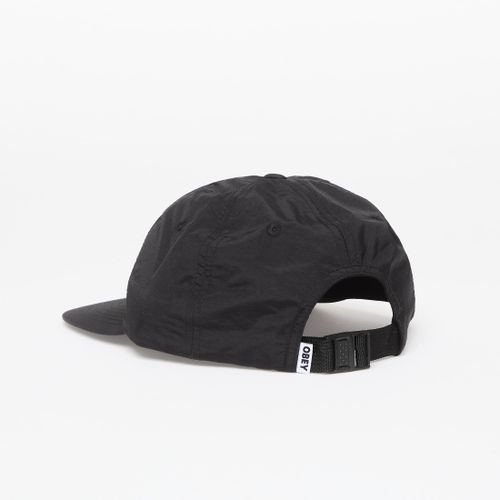 Casquette OBEY Dance Studio Nylon 6 Pnl Universal - OBEY Clothing - Modalova