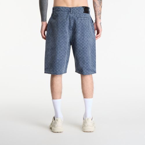 Short Washed Monogram Woven Shorts M - Daily Paper - Modalova
