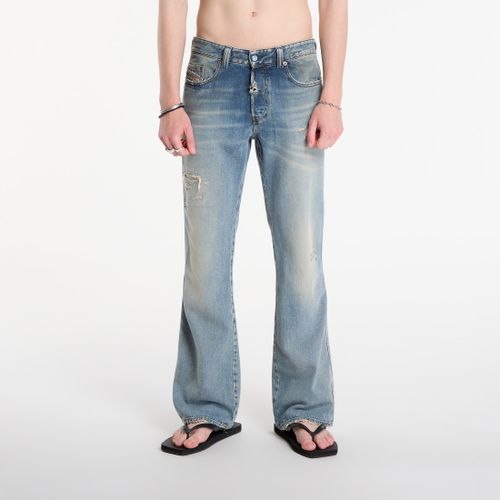 Jeans 1998 D-Buck Trousers 34/32 - DIESEL - Modalova