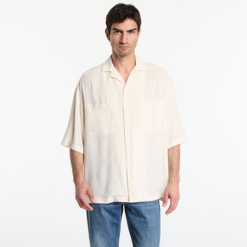 Chemise Oversized Resort Shirt M - Urban Classics - Modalova