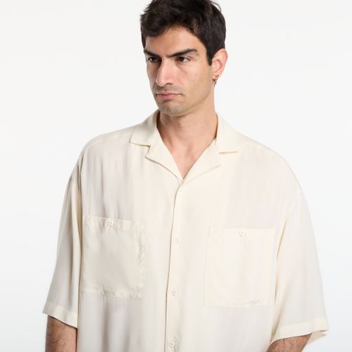 Chemise Oversized Resort Shirt M - Urban Classics - Modalova