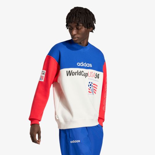 Sweatshirt adidas Graphic Sweatshirt / L - adidas Originals - Modalova