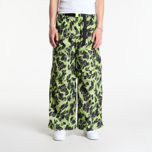 Pantalons Project F.R.O.G. Men's Woven Convertible Pants / / M - Nike - Modalova