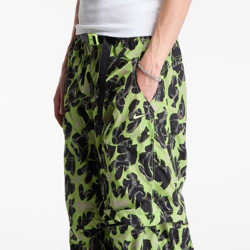 Pantalons Project F.R.O.G. Men's Woven Convertible Pants / / M - Nike - Modalova