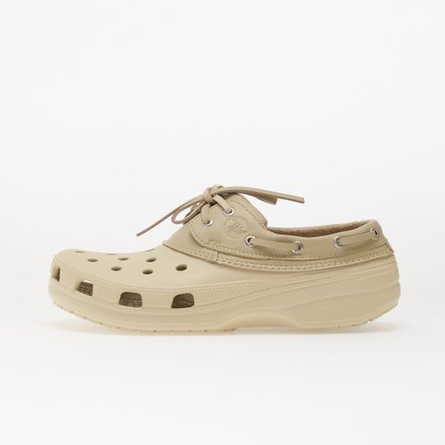 Baskets Classic Boat Shoe / EUR 42-43 - Crocs - Modalova