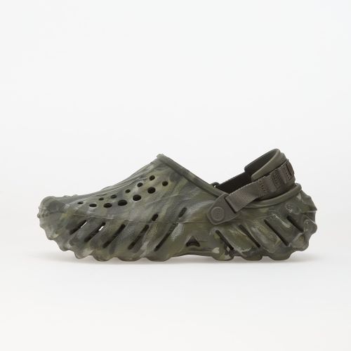 Baskets Echo Marbled Clog / EUR 39-40 - Crocs - Modalova