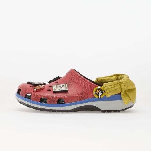 Baskets x One Piece Luffy Classic Clog EUR 46-47 - Crocs - Modalova