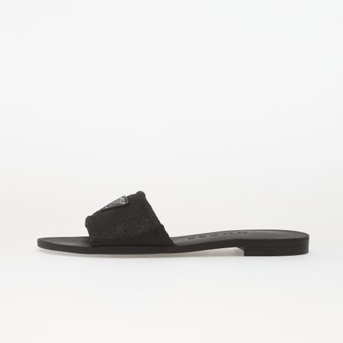 Baskets GUESS Elysone Black EUR 36 - GUESS - Modalova