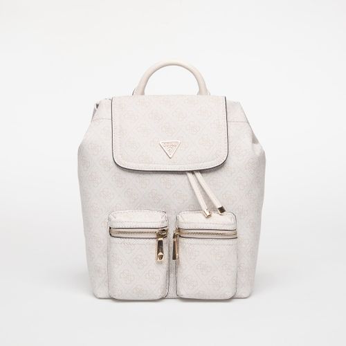 Sac à dos Manhattan II Flap Backpack Universal - GUESS - Modalova