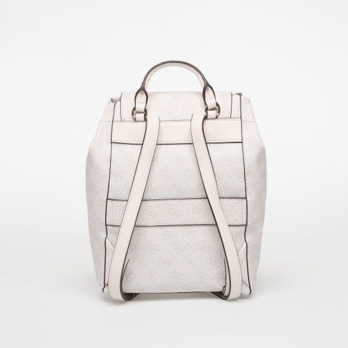 Sac à dos Manhattan II Flap Backpack Universal - GUESS - Modalova