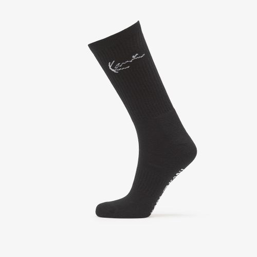 Signature Socks 3-Pack 39-42 - Karl Kani - Modalova