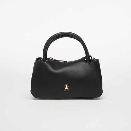 Logotape Mini Satchel Universal - Tommy Hilfiger - Modalova