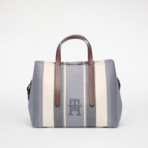 City Satchel Jacquard Universal - Tommy Hilfiger - Modalova