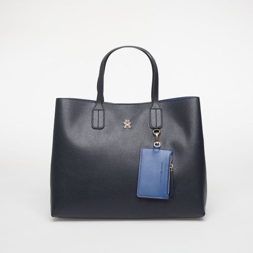 Icon Satchel Universal - Tommy Hilfiger - Modalova