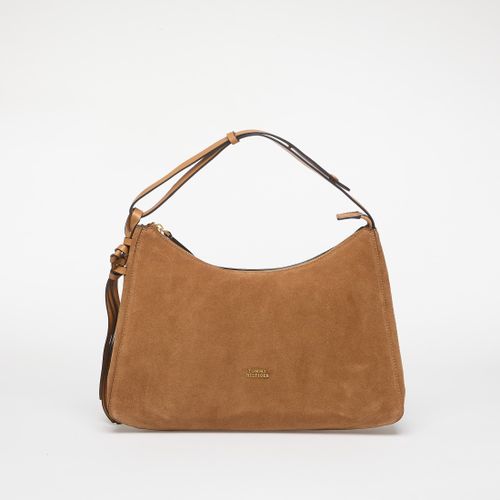 Statement Shoulder Bag Suede Universal - Tommy Hilfiger - Modalova
