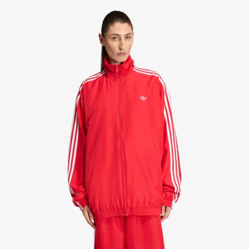 Sweatshirt adidas Firebird Adilenium Track Top / L - adidas Originals - Modalova