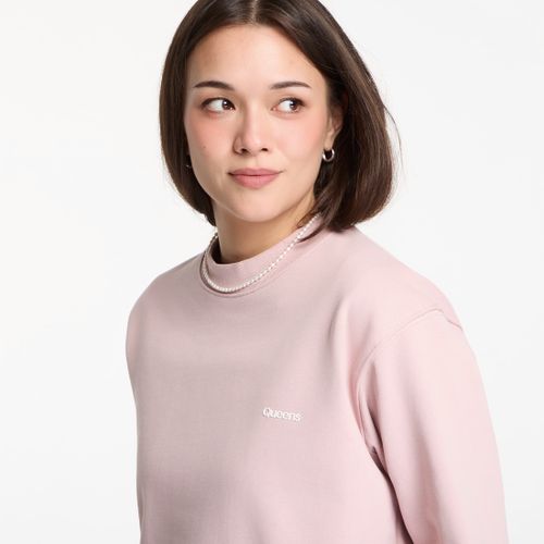 Sweatshirt Women's Sweats Essential Crewneck S - Queens - Modalova