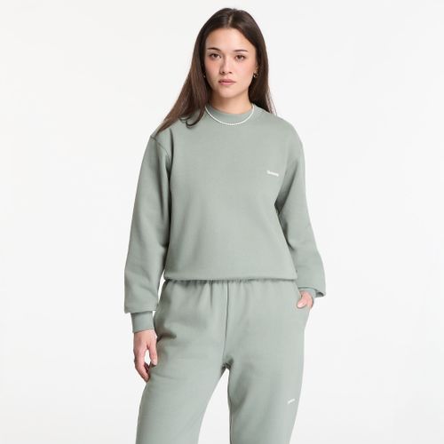 Sweatshirt Women's Sweats Essential Crewneck L - Queens - Modalova
