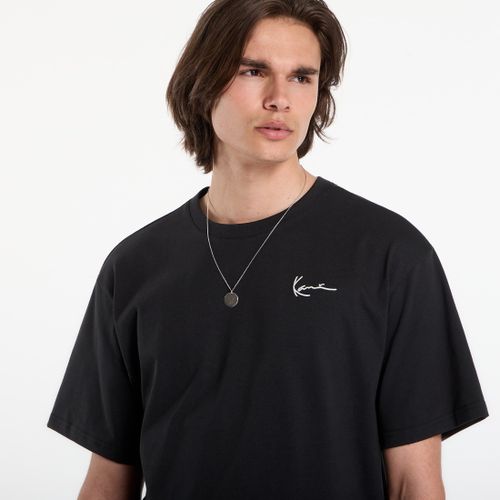 T-shirt Signature Oversized T-Shirt L - Karl Kani - Modalova