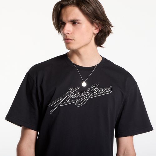 T-shirt Kani Jeans Oversized T-Shirt S - Karl Kani - Modalova