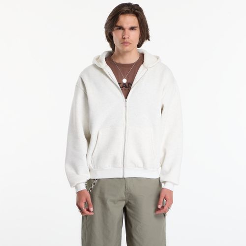 Sweatshirt Signature Oversized Zip Hoodie L - Karl Kani - Modalova