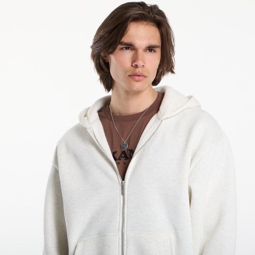 Sweatshirt Signature Oversized Zip Hoodie L - Karl Kani - Modalova