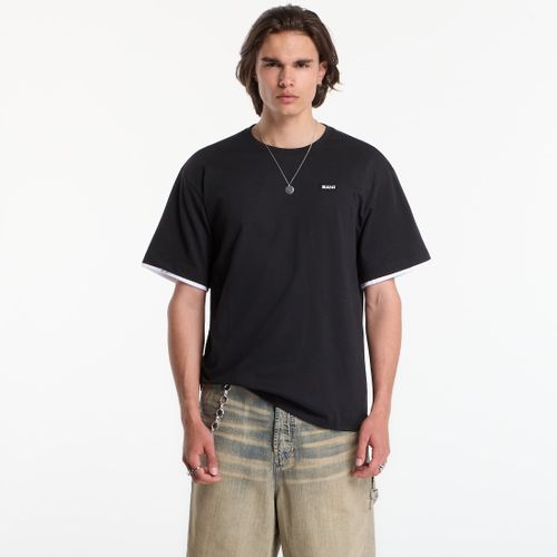T-shirt Retro Oversized T-Shirt M - Karl Kani - Modalova