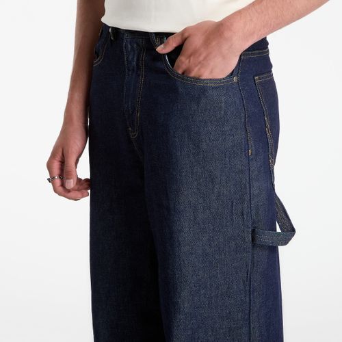 Jeans Og Rinsed Relaxed Baggy Workwear Jeans 36 - Karl Kani - Modalova