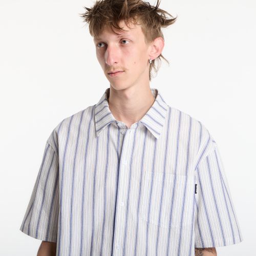 Chemise Dp Blocked Ss Shirt M - Daily Paper - Modalova