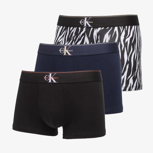 Caleçons Trunk 3-Pack L - Calvin Klein - Modalova