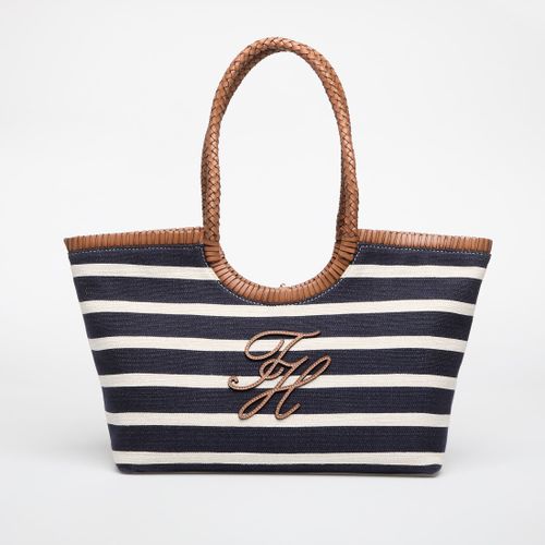 Th Elev Summer Tote Stripe / Universal - Tommy Hilfiger - Modalova