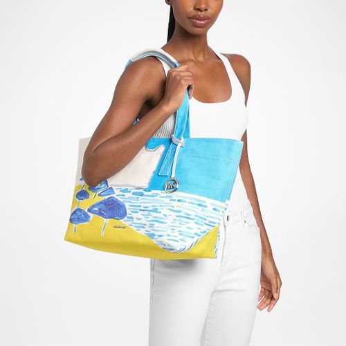 X Christina Zimpel Large Tote Universal - Michael Kors - Modalova