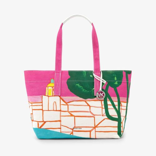 X Christina Zimpel Large Tote Universal - Michael Kors - Modalova