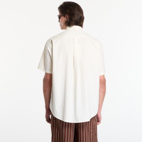 Chemise Relax Ss Shirt É 48 - Études Studio - Modalova